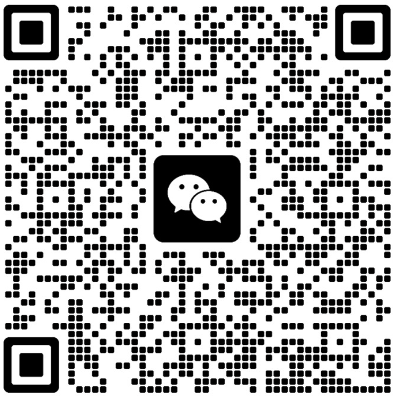 微信群二维码